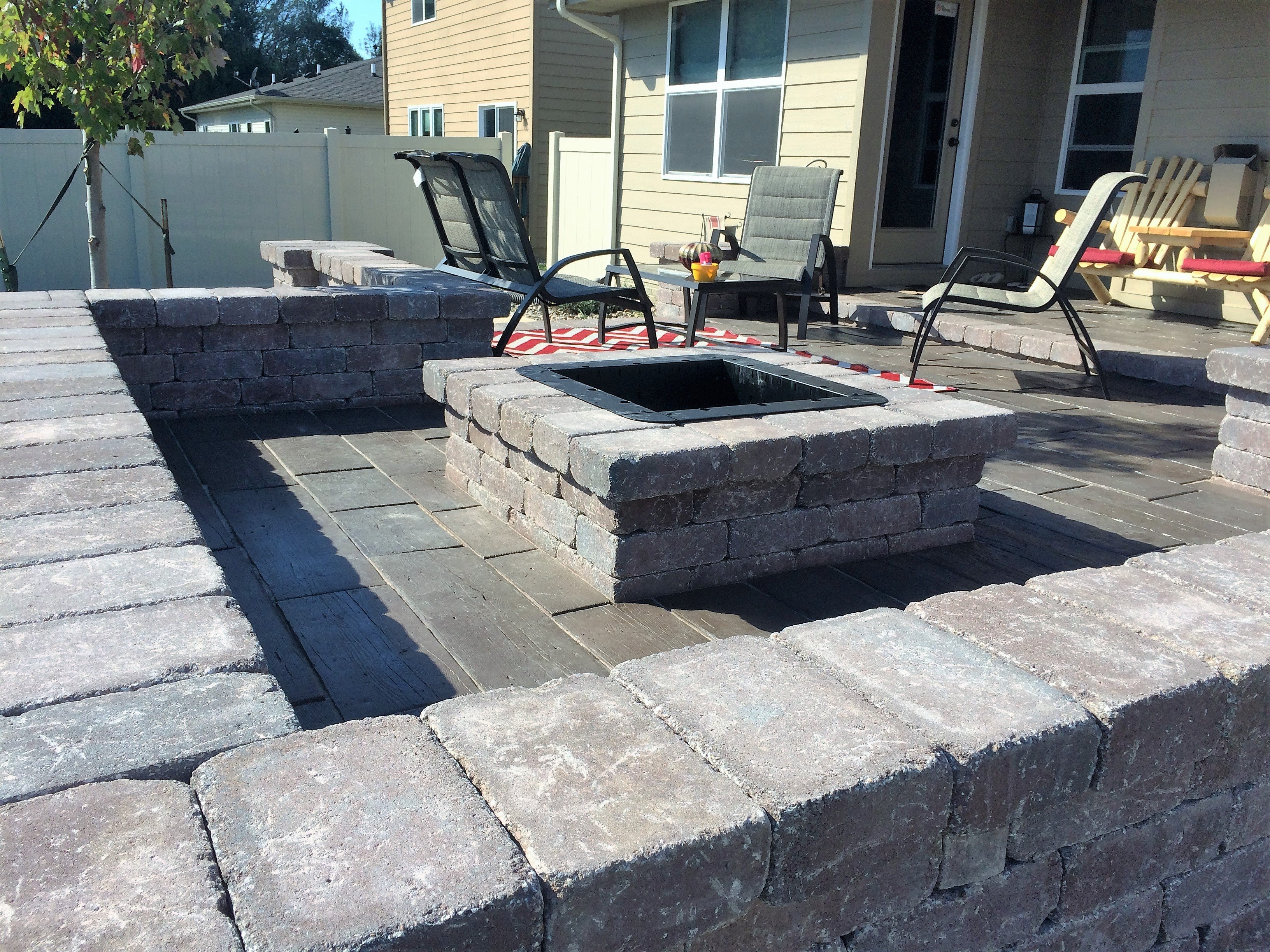 Central Landscape Landscaping Services Ames, IA
